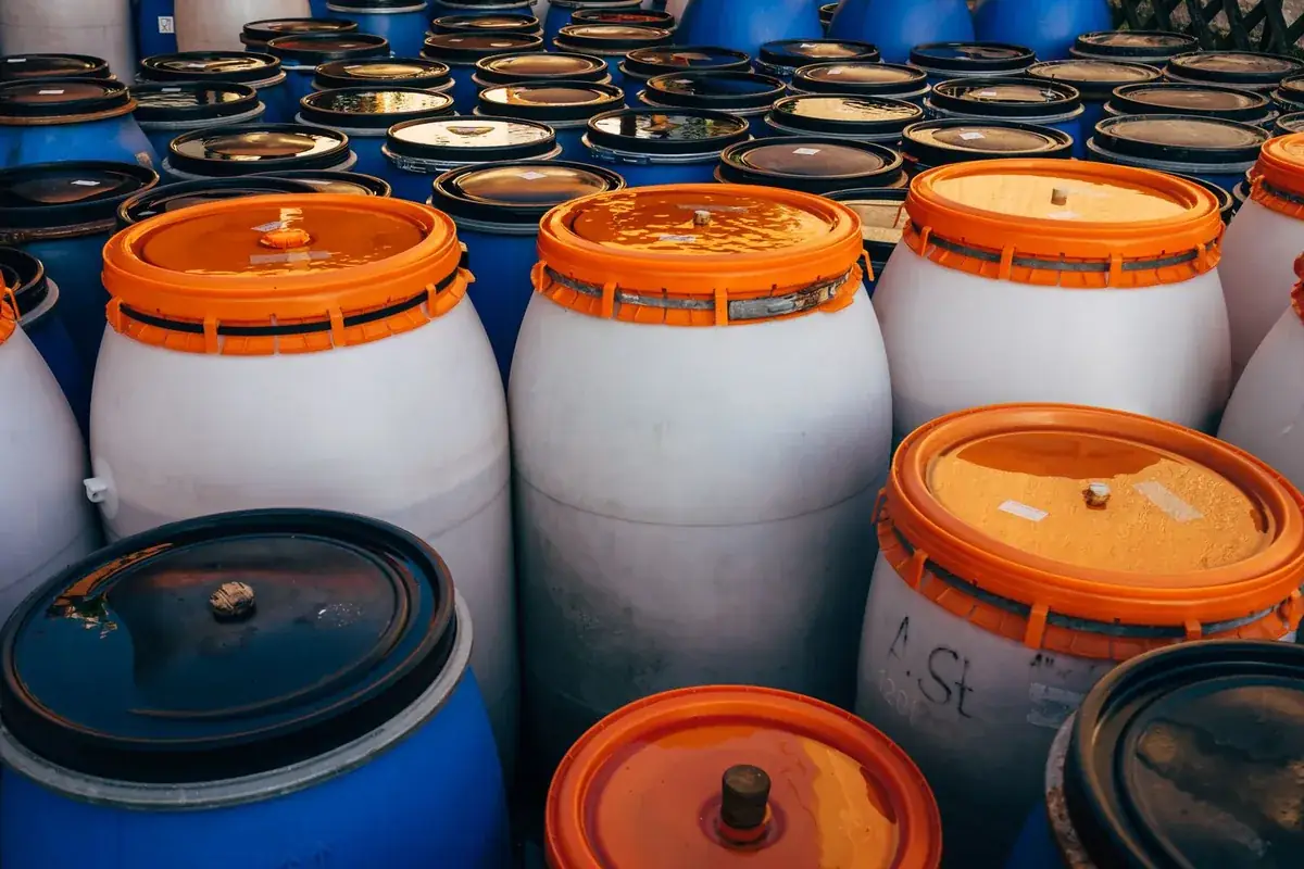 Medical Waste Removal in Woodminster, Oakland, CA