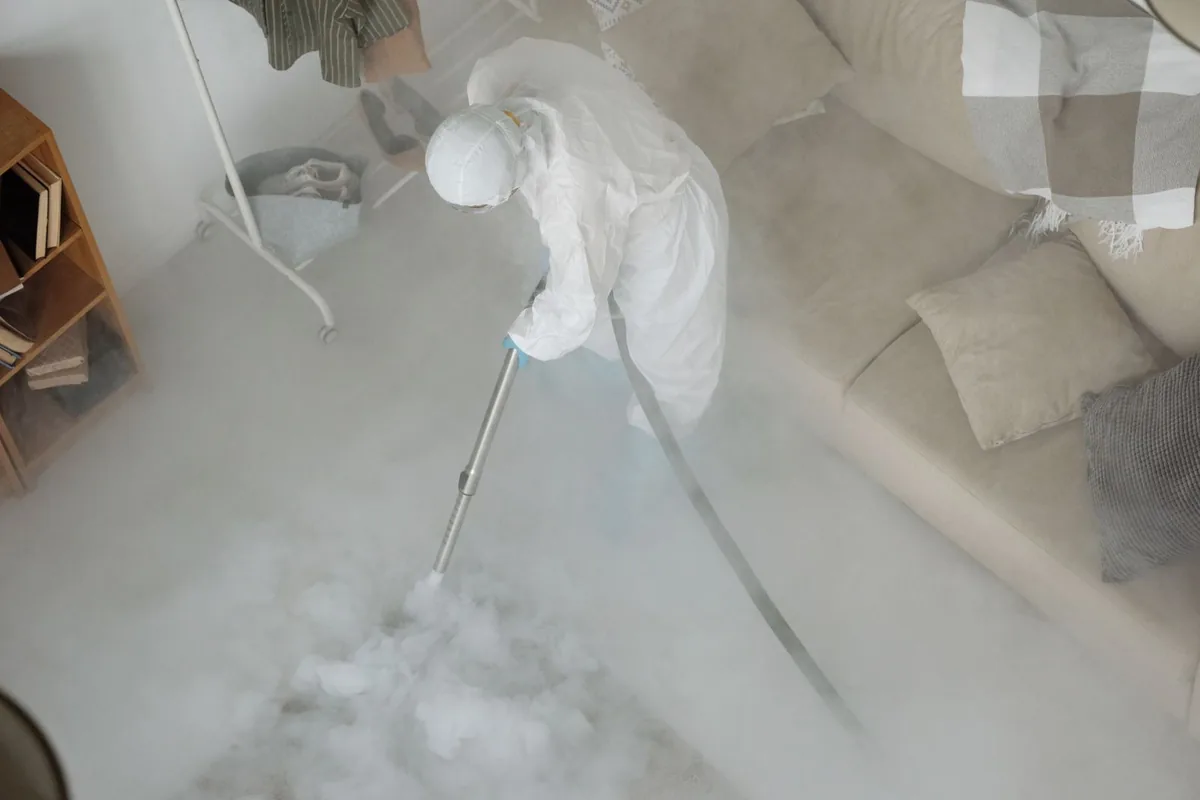 Biohazard Cleanup in Woodminster, Oakland, CA